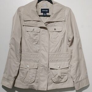 St. John's Bay women's jacket size S